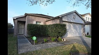 Houston Homes for Rent 3BR/2BA by Property Managers in Houston