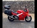 Honda VFR 800fi