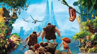 The Croods 2 A new Age - Shine Your Way