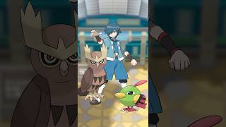 What If Johto Gym Leaders Actually Used Johto Pokemon?!