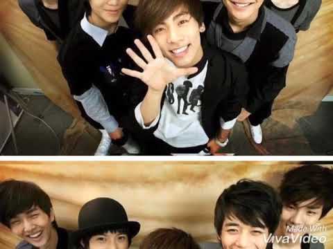 #shinee shinee fmv || SHINee - SHAWOL || SHINee 11th Anniversary