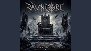 THE EMPTY THRONE