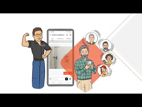 Handwerk ohne Zettelchaos – Mit Craftnote effizienter arbeiten - video from Craftnote