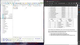 dbms questions series / task 10 / Kanishka Chamini
