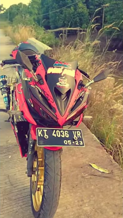 Story' CBR facelift