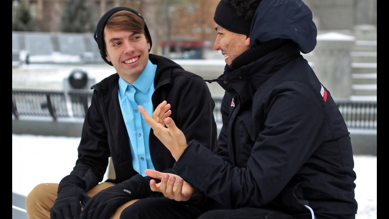 Making Friends in Sweden