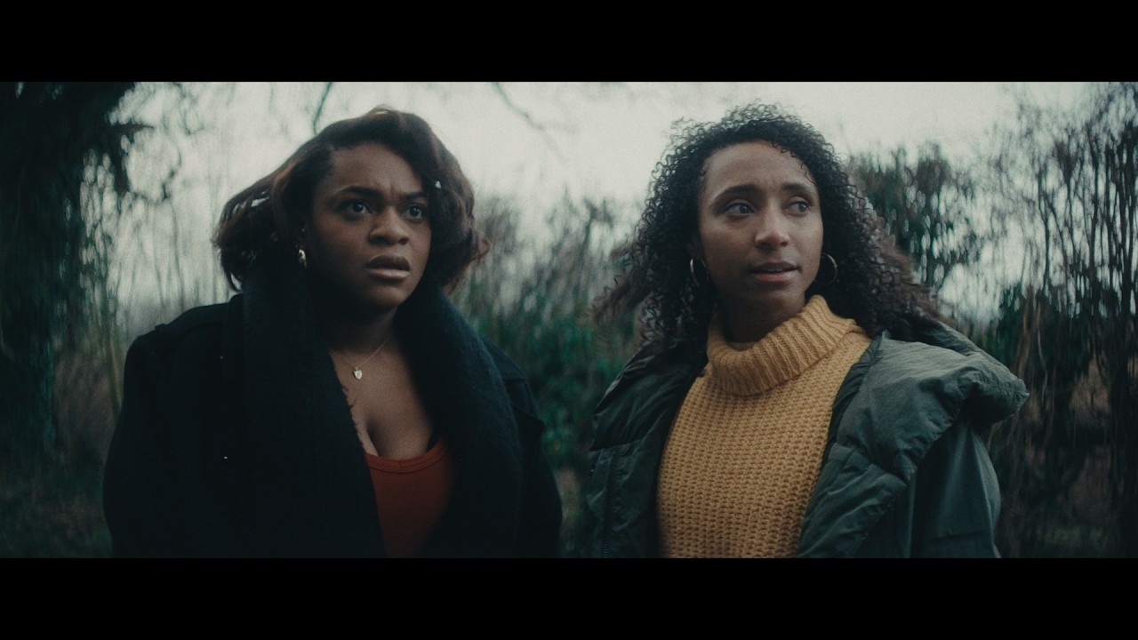 Stephan Melling Cinematography Showreel