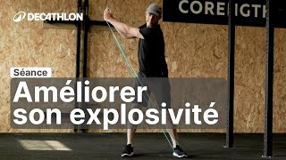 Tuto Golf - Un Exercice Pour Améliorer Votre Explosivité Physique Expert Decathlon
