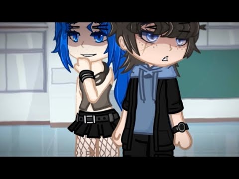 Forget about your boyfriend.. // gacha club tiktok trend// unoriginal