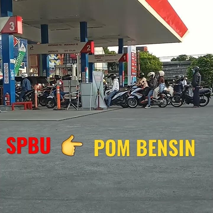 POM BENSIN APE SPBU @Marwan Arpans #shorts #shorts_video