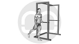 1 Leg Swing