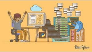 Interfacing Python and MySQL_DA3