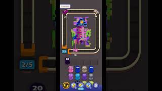 Yarn Loop Level 1002 Walkthrough (Easy Guide)