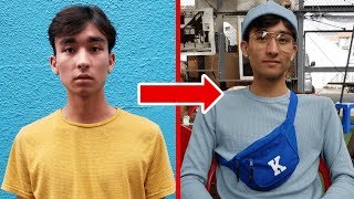 Tokyo Thrift Store Makeover Tokyo Thrift Store Makeover