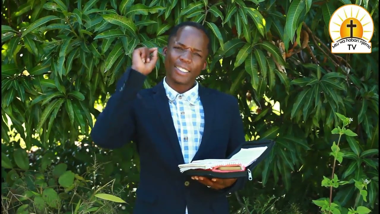 NGUVU YA MADHABAHU  KATIKA MAISHA YAKO.