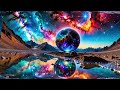 😵‍💫AI Manifest: Cosmic Illusion of Fractalized Hallucination Driven Fantasy Surrealism [4K] 😵‍💫