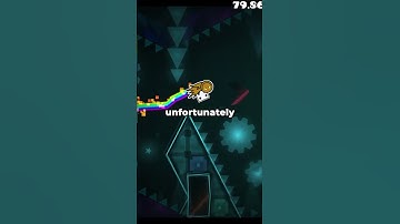 The Shortest Demon in Geometry Dash
