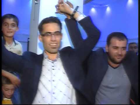 حفل زفاف العريس علاء رجب 6