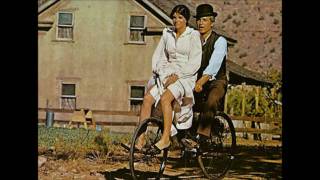 With it raining here in devon today i thought this song would be the
right one to upload.this was released 1969 and made for film "butch
cassidy ...