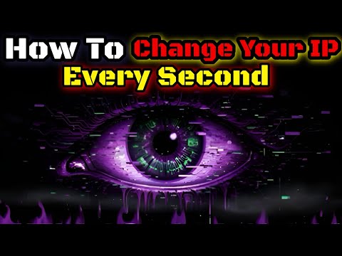 How to Change Your IP Every Second with AutoTor | Stay Anonymous Online ????