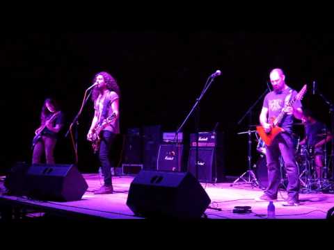 Heritage (11) — Heritage - Herencia On The Road (Live @ Clockwork Castle Fest II)