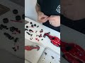 From Box To Ferrari F1 Car in 30 Seconds! 🏎️