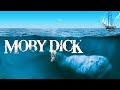 MOBY DICK 🐳🐳🐳 - Mi Novela Favorita - Audiolibro Completo HD - Herman Melville - Resumen completo