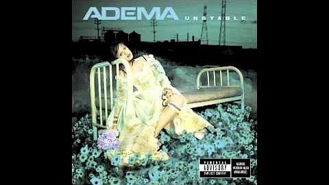 Adema - Someone Else's Lies