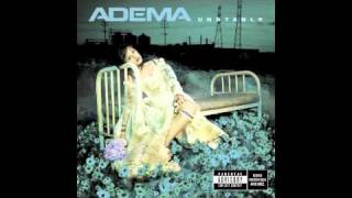 Watch Adema Someone Elses Lies video