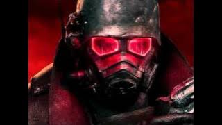 Fallout New Vegas song: Lazy day blues