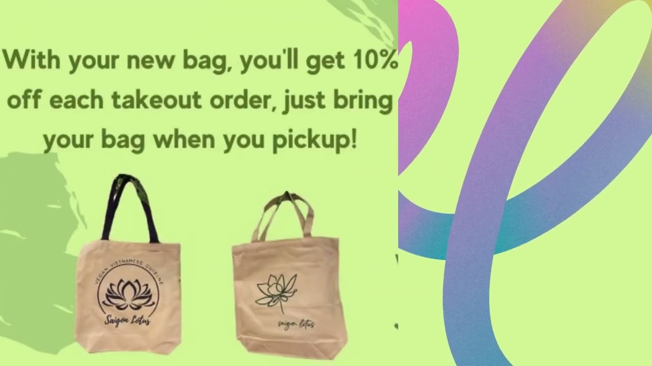 Saigon Lotus bags 10%
