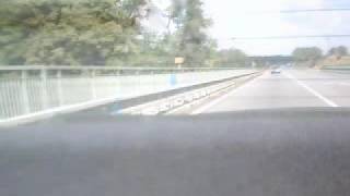 CarPC Webcam test run