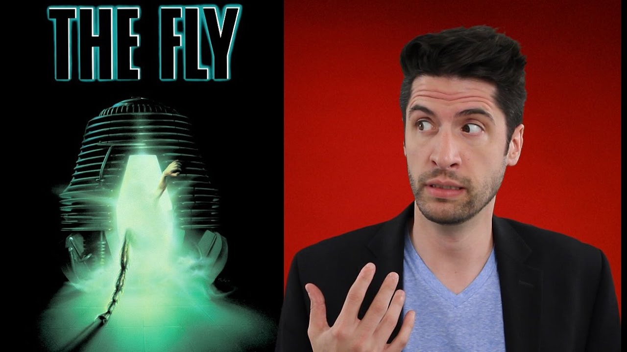 The Fly Movie Review YouTube