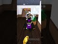 SHERIFF SHOTS ON BEAT 🔫😁 #mm2 #roblox #murdermystery2 #robloxedit