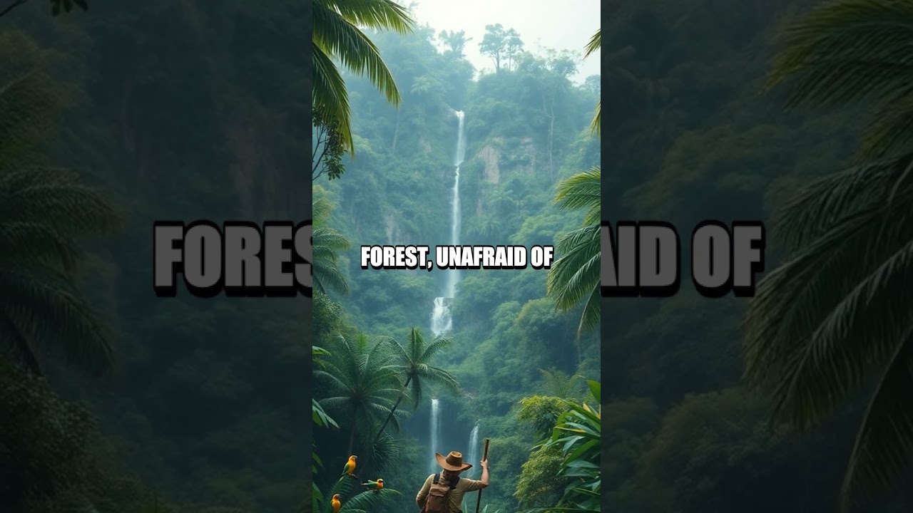 Intrepid - The Fearless Explorer