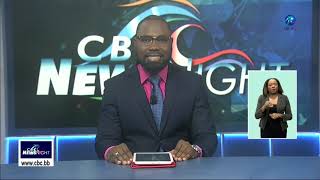 CBC NEWS NIGHT JULY 12 2019