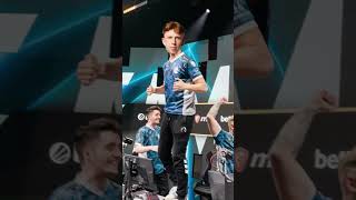 he really doesn’t want to eat cheese… #cs2 #csgo #counterstrike #counterstrike #esports