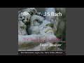 Toccata Fugue In F Major BWV 540 Toccata And Fugue In F Major BWV 540 