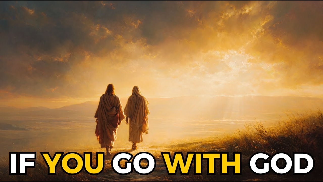If You Are Truly Walking With God, These Things Will Happen | Biblical Wisdom
