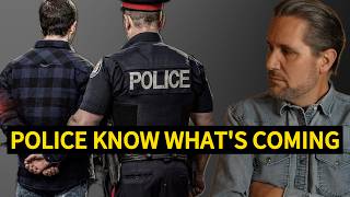 Why Crime Is About To Get Worse In Canada!