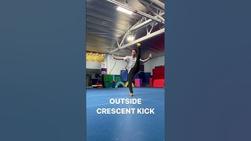 5 Basic Wushu Kicks