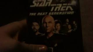 Unexpected VHS Update for 1/5/18
