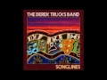 The Derek Trucks Band - Sahib Teri Bandi/Maki Madni | HD