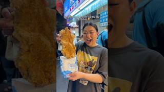 First Ever Hot Star Fried Chicken In Taiwan