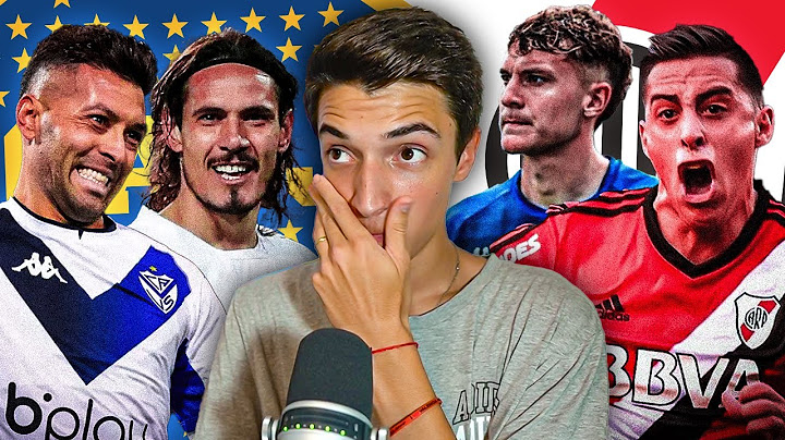 Mi opinión de los Refuerzos de Boca y River para los Octavos de Copa Libertadores  - Toto Bordieri