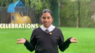 END OF TERM 3