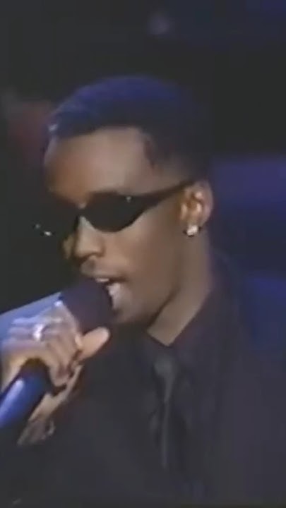 P.diddy Feat. Sting & Faith Evans. I'll Be Missing You P. Diddy ft Faith Evans - I'll Be Missing You (Live performance 1997