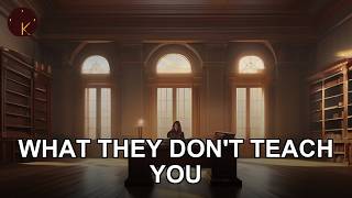 The Silent Curriculum How Affluent Families Teach Financial Wisdom