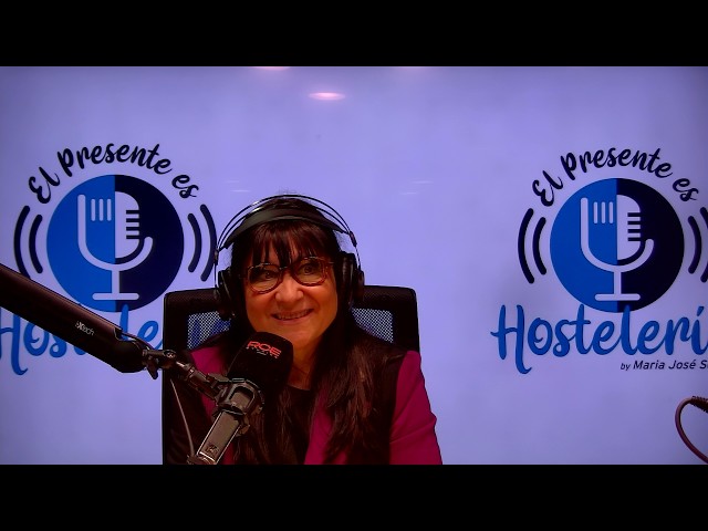 EL PRESENTE ES HOSTELERÍA 08.06.26