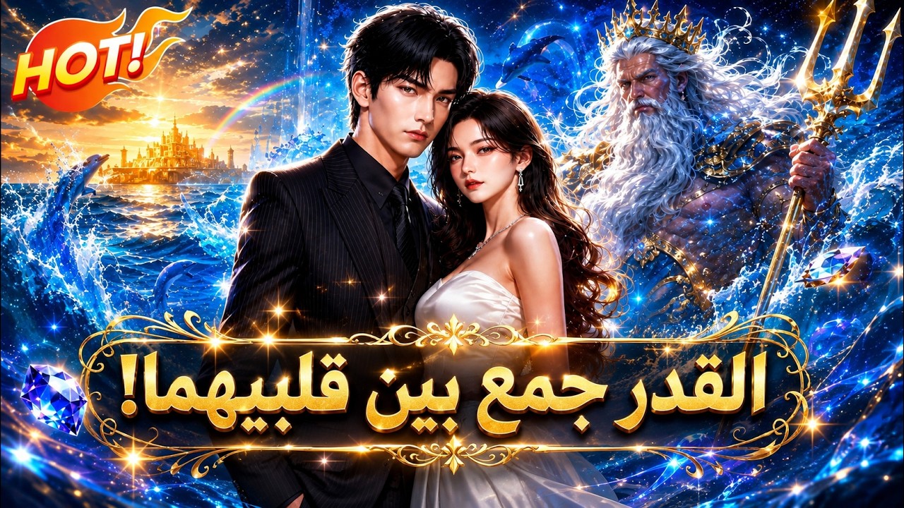 وُلدت من جديد كفتاة ريفية فقيرة، وبعد أن دُفعت إلى الماء عثرت على أفضل زوج في حياتها!